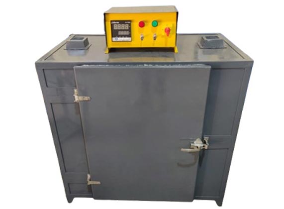 Electric Dryer/Dehydrator for Cashew and Mango Processing Manufacturer, Supplier